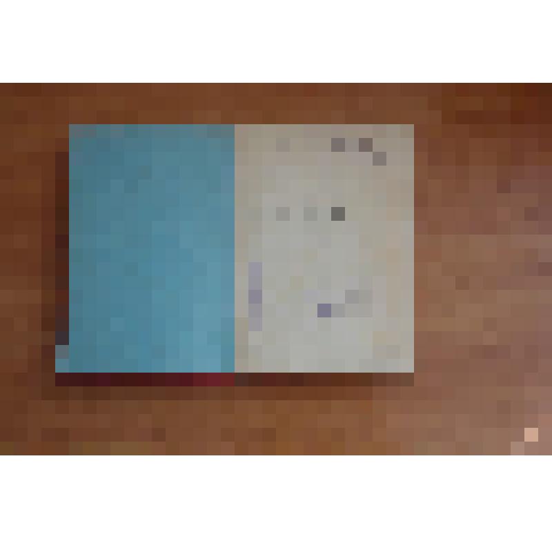 Книга на немецком языке. Оноре  де Бальзак. Отец Горио.  Изд. Энгельс. 1940 г