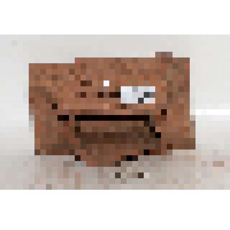 Изразец - карниз рельефный полихромный "геральдический"