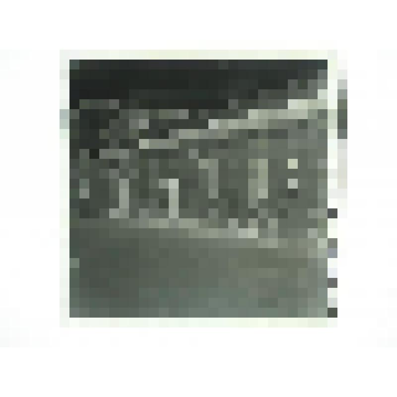 Медеплавильный завод. ул. Освобождения Урала, 27а. 1909-1913 гг. Челябинская  обл., г. Карабаш. Медеплавильный завод, ул. Освобождения Урала, 27а. 1909-1913 гг. Корпус заводоуправления. Правое крыло, уличный фасад