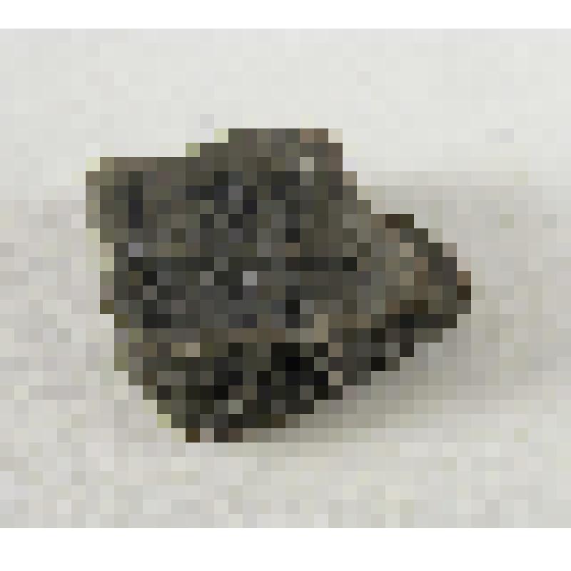 Фрагмент керамики