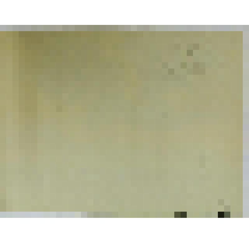 Акварель. Майская земля. Из серии «Подмосковье»