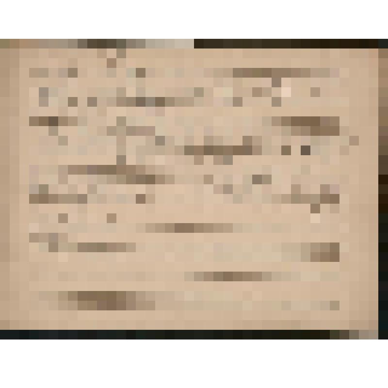 Музыкальная рукопись. Кастальский А.Д. Символ веры. Варианты духовного песнопения. Черновые наброски