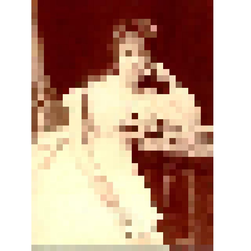 Фотография. Портрет неизвестной