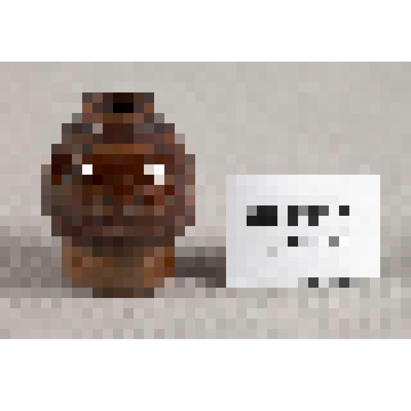 Чернильный прибор: чернильница