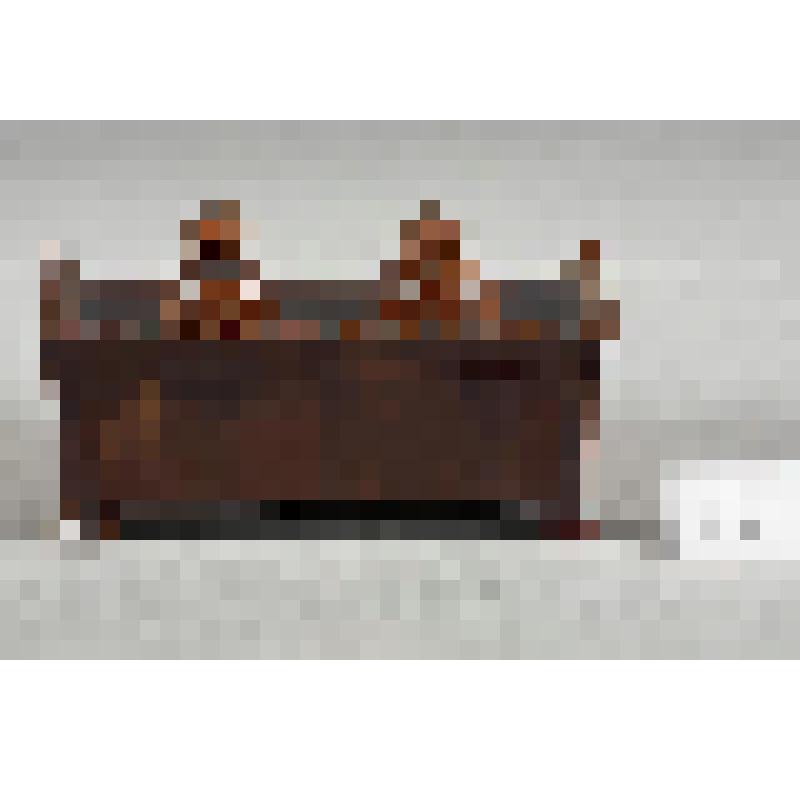 Чернильный прибор: чернильница