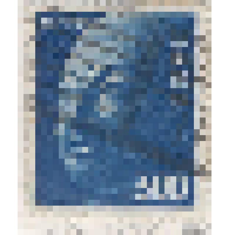 Марка почтовая