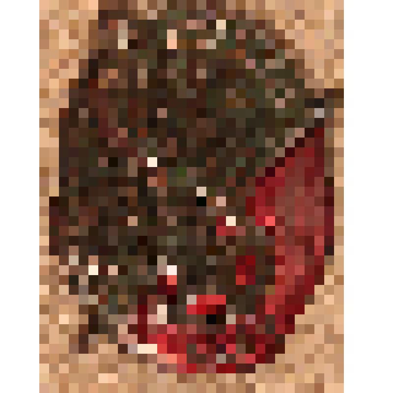 Значок нагрудный "Бойцу ОКДВА"