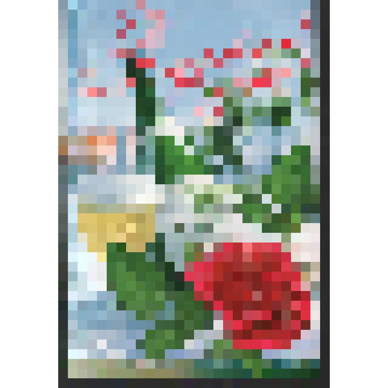 Поздравление Гребёнкина А., поэта, Богомоловой З.А. с юбилеем