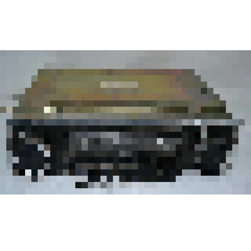 Автомобильный радиоприёмник "А-271"