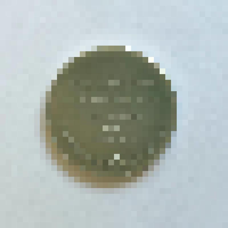 Медаль "Ленинград. Укротители коней". Из серии сувенирных медалей "Ленинград". СССР