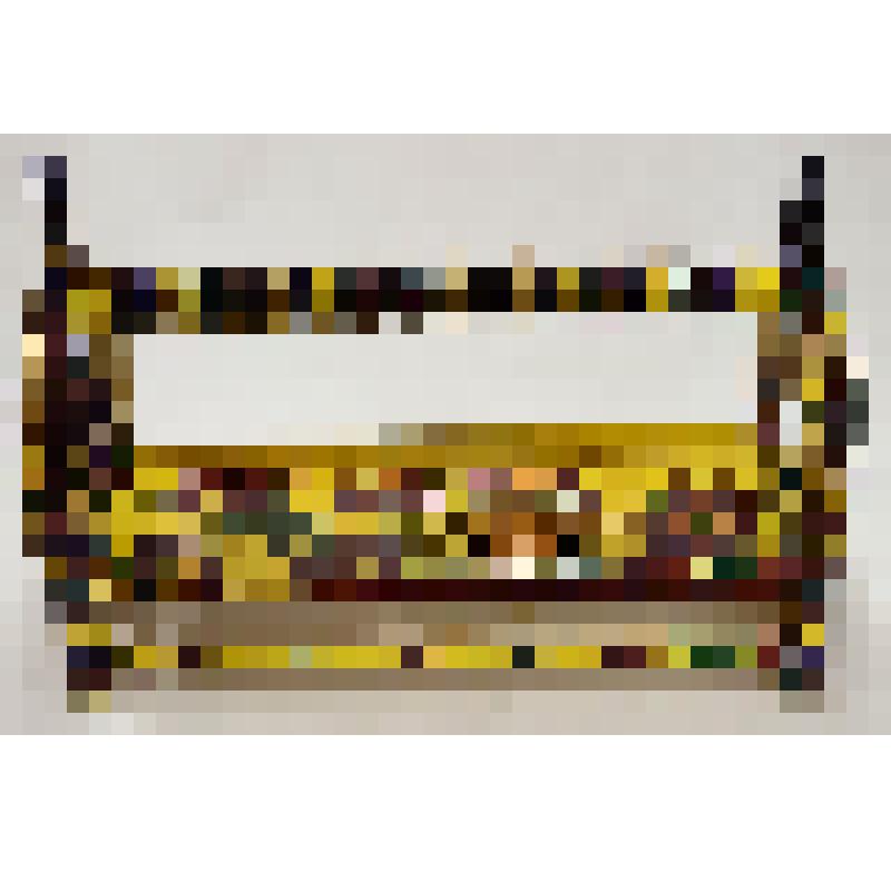 Колыбель детская таджикская. Гахвора