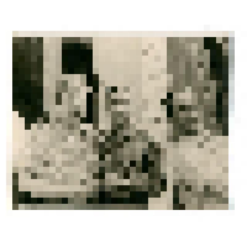 Фотопортрет групповой троих молодых мужчин.(С. Гурзя, Ю. Гусаков)