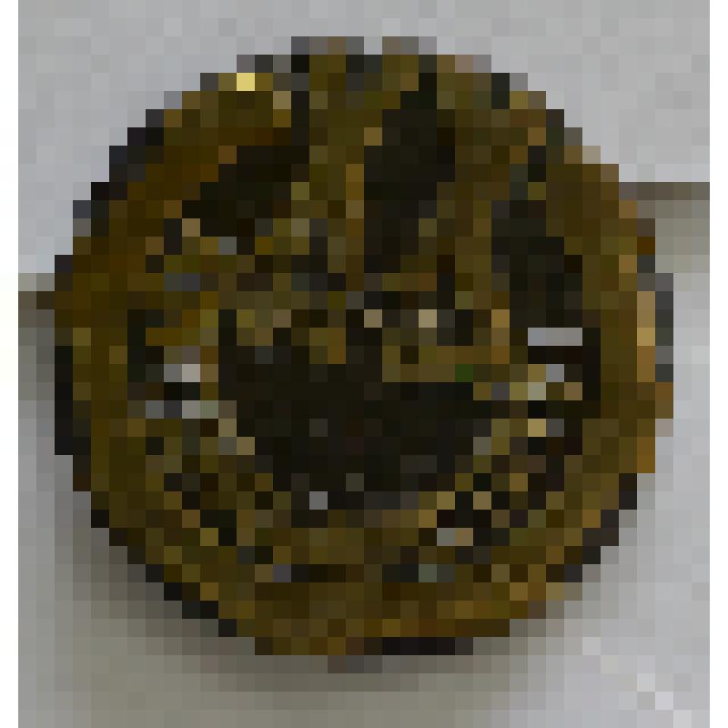 Значок. ХХ. 1960-1980. Курганмашинститут