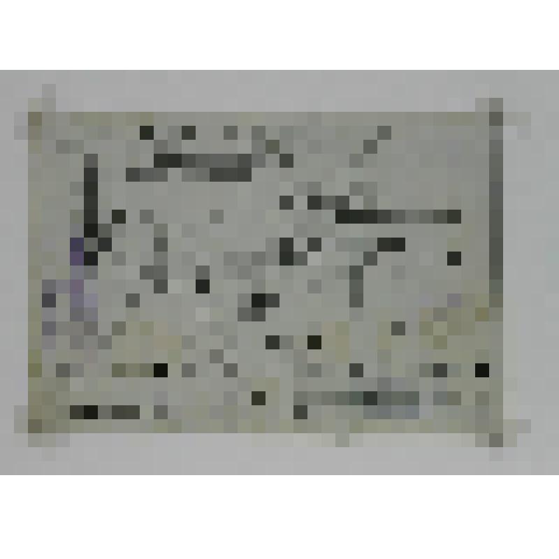 Техническая документация подводной лодки ХIV серии типа "К" :"Винтовой насос. Общий вид (приложение к инстр. № 26)"