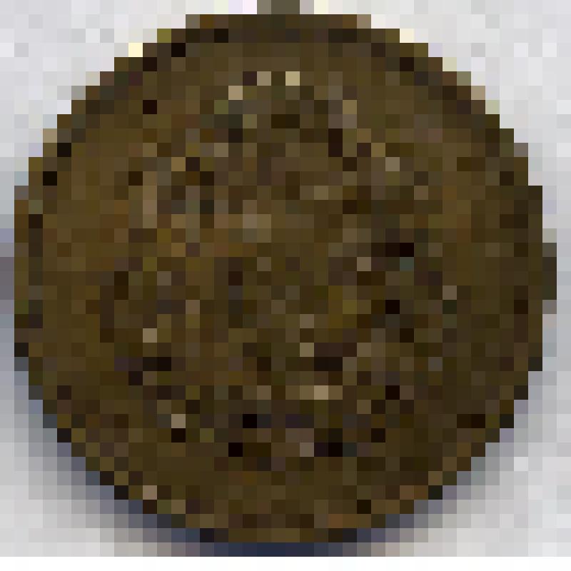 монета. Румыния. 3 бани