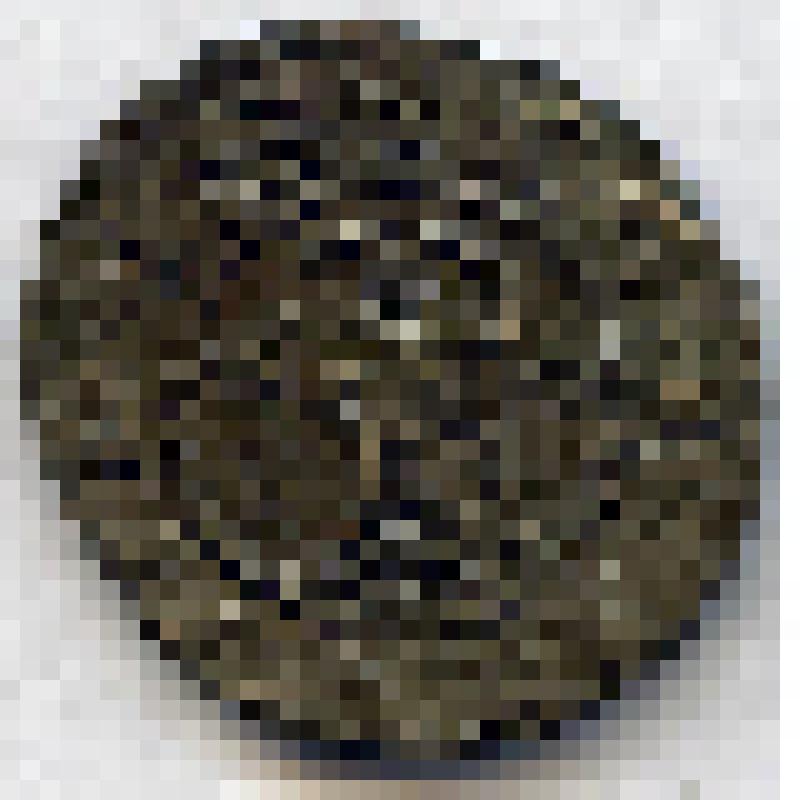 Монета. Антиохия. Боэмунд III Заика (1160-1201), денарий
