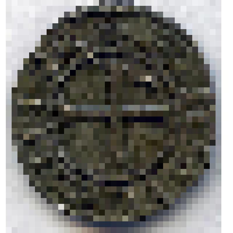 Монета. Антиохия. Боэмунд III Заика (1160-1201), денарий