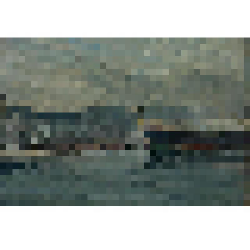 В Новороссийском порту