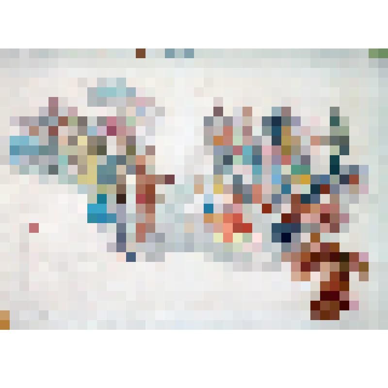 Ярмарка в Цивильске