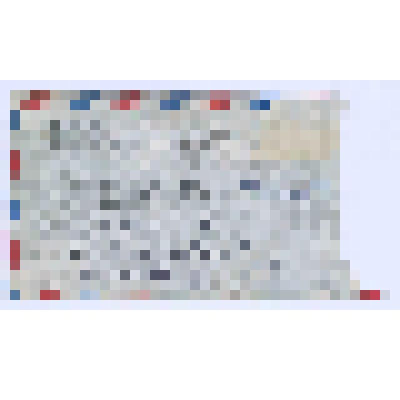 З.Г. Фосдик. Конверт