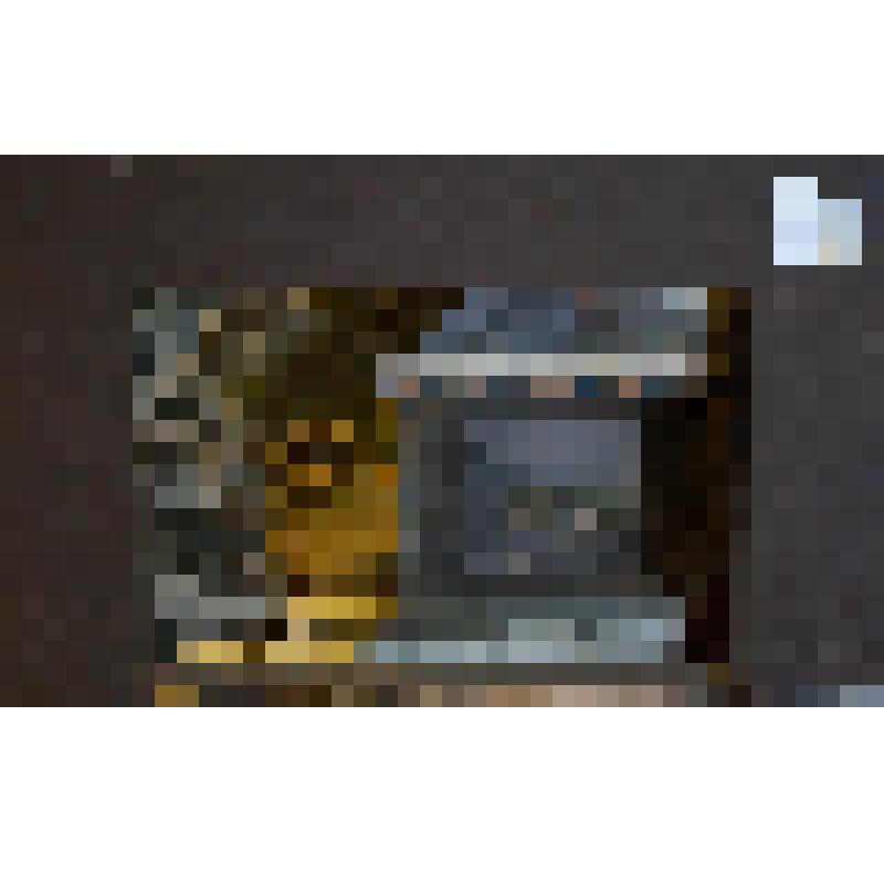 Макет декорации. "Сказка о царе Салтане". Театр не установлен