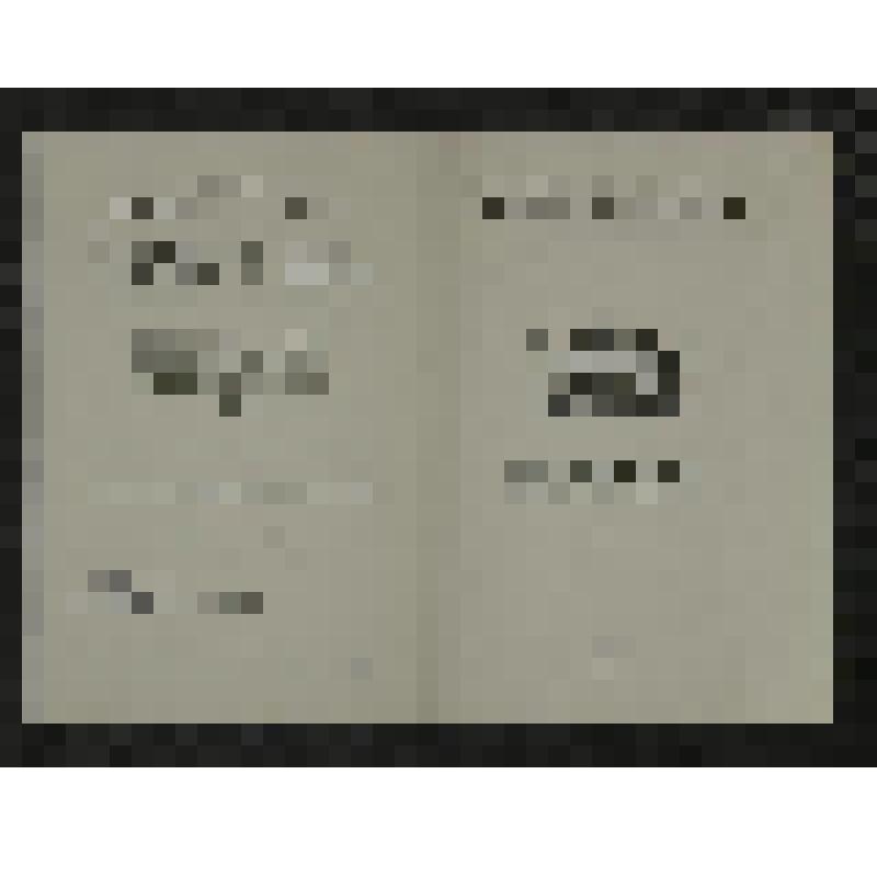 Программа. "Иван Сусанин" (Редакция - Пазовский А.М. и Баратов Л.В. Дирижер - Небольсин В.В. Режиссер - Баратов Л.В. Художник - Вильямс П.В.). Москва, Государственный академический Большой театр СССР