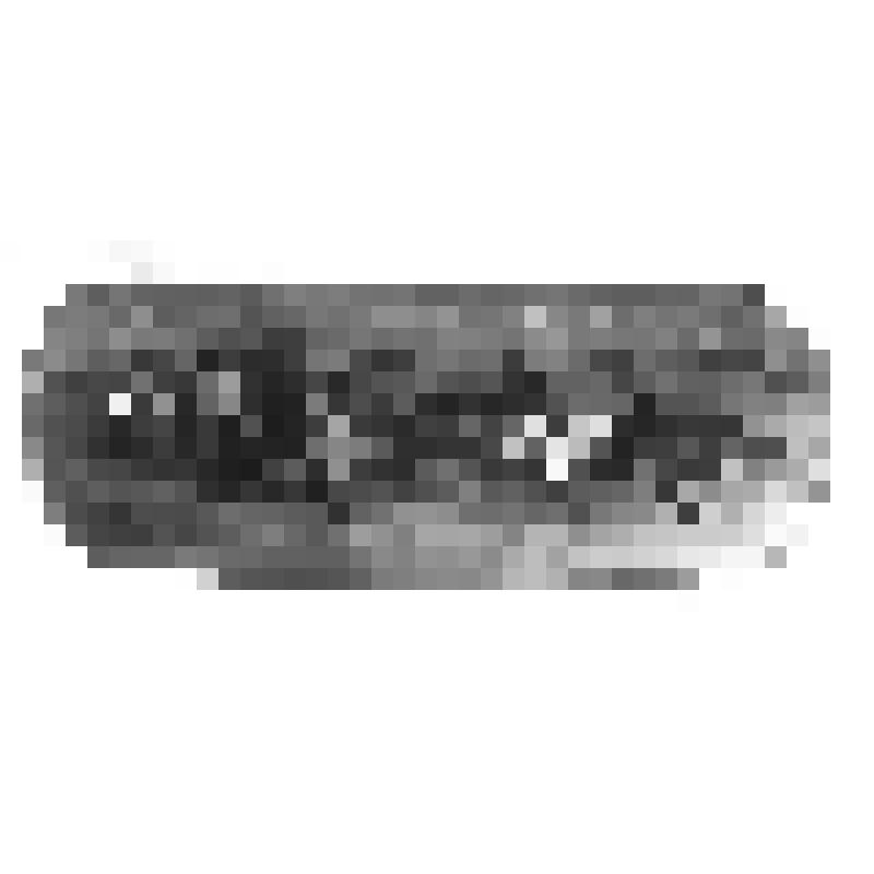 Негатив. Автор Цыбин Николай Павлович. Лаковая миниатюра "Две летние тройки" на очешнике. Федоскинская артель живописцев. Мытищинский р-н. Московская область. 1936 г. Материалы из коллекции "Фототека НИИХП"