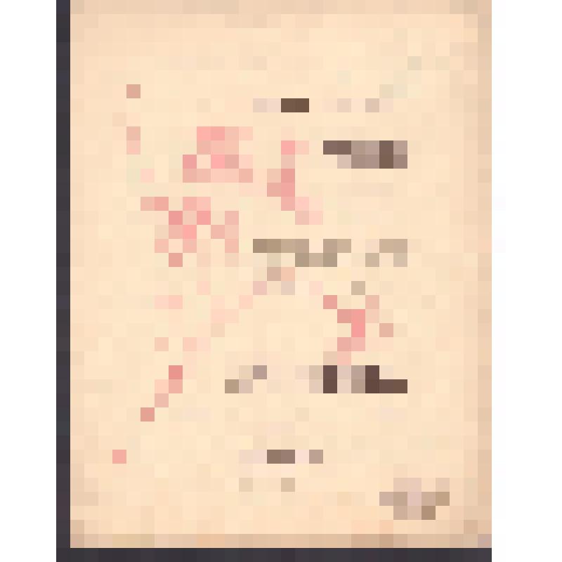 Нотное издание "Романсы для пения с сопровождением фортепиано. Музыка Н. Черепнина"