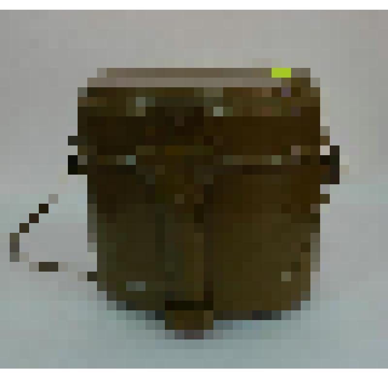 Котелок солдатский (походный) СА