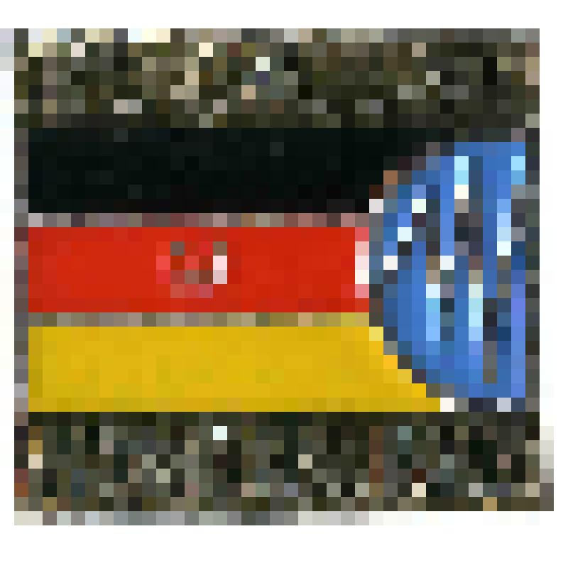 Значок. ГДР-Москва. 1967, на булавке. СССР