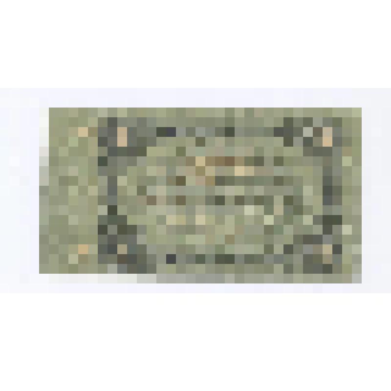 Билет разменный города Одессы достоинством 3 рубля