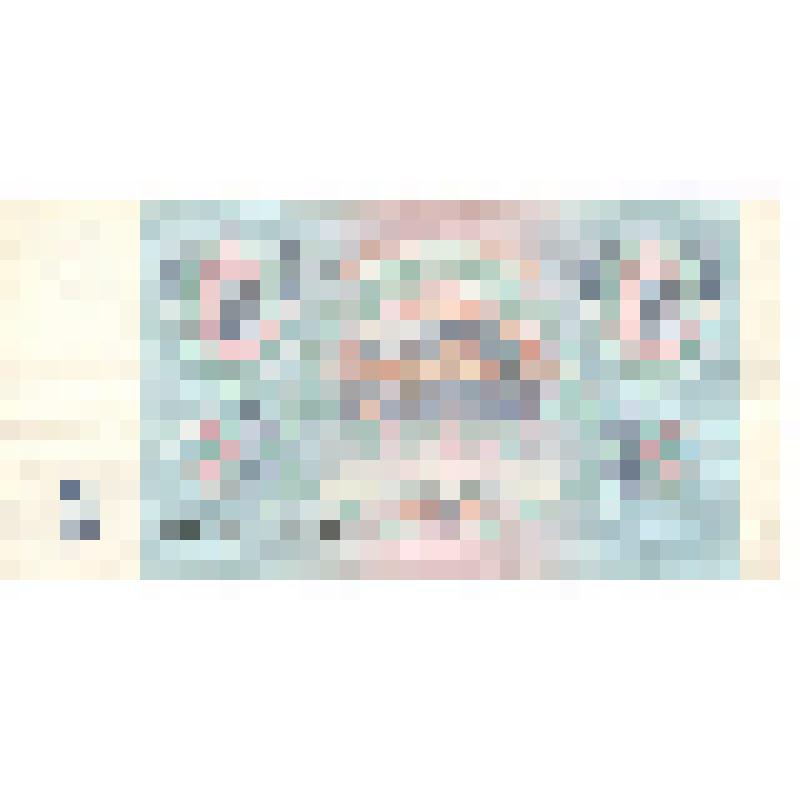 Билет Государственного банка СССР образца 1991 г. достоинством 5 рублей