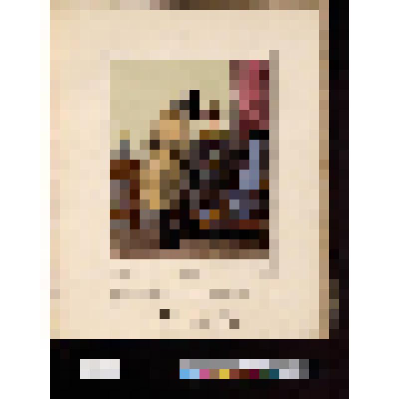 Молодая женщина и мужчина