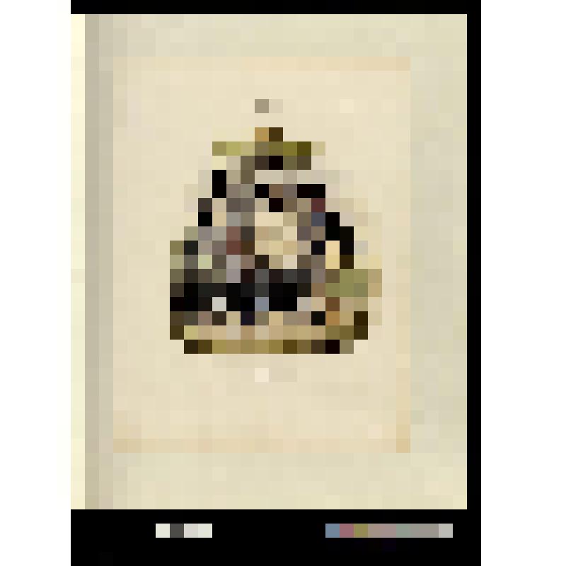 Je l'ai pris pour un lièvre... (Chasseur Parisien)