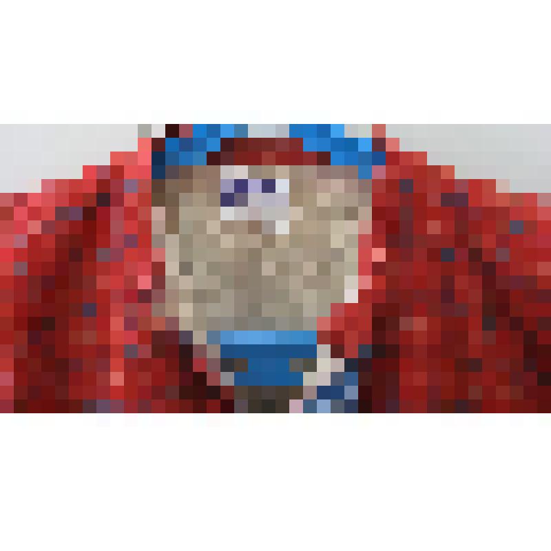 Платье женское низовой группы чувашей