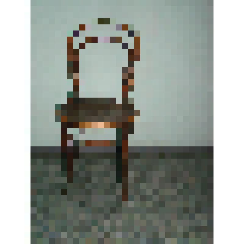 Стул венский