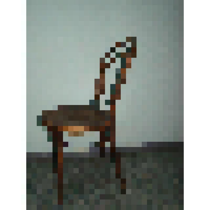 Стул венский