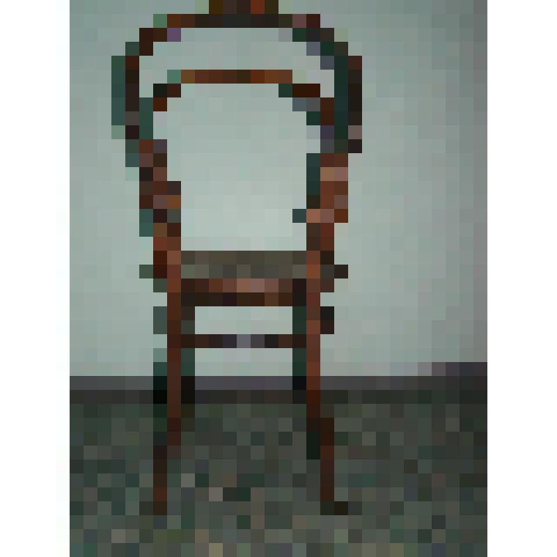 Стул венский