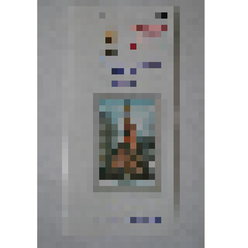 Буклет. Паломнические поездки. Расписание на 2013 год