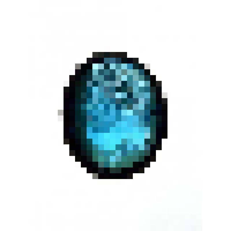 Инталия "Голова Вакха"