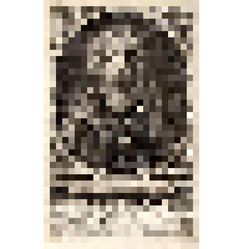 Louis Le Gendre. (Луи Лё Жандр.) - гравюра из книги: Recueil des portraits des hommes illustres. T. VIII. (Сборник портретов знаменитых людей. T. VIII.) - на франц. яз