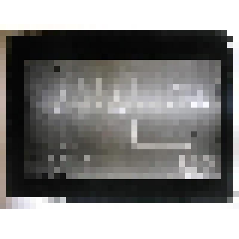 Проект учебно-производственного комбината № 22 в Филях. Вузстройпроект. 1933 г. Разрезы