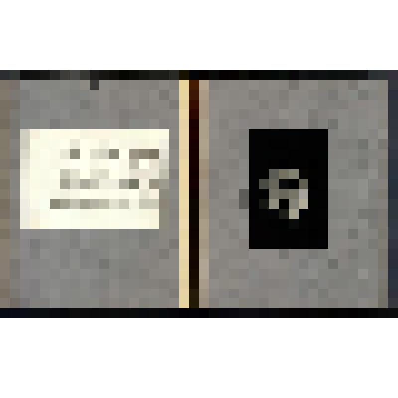 Фотография. Стоюлька. Макет