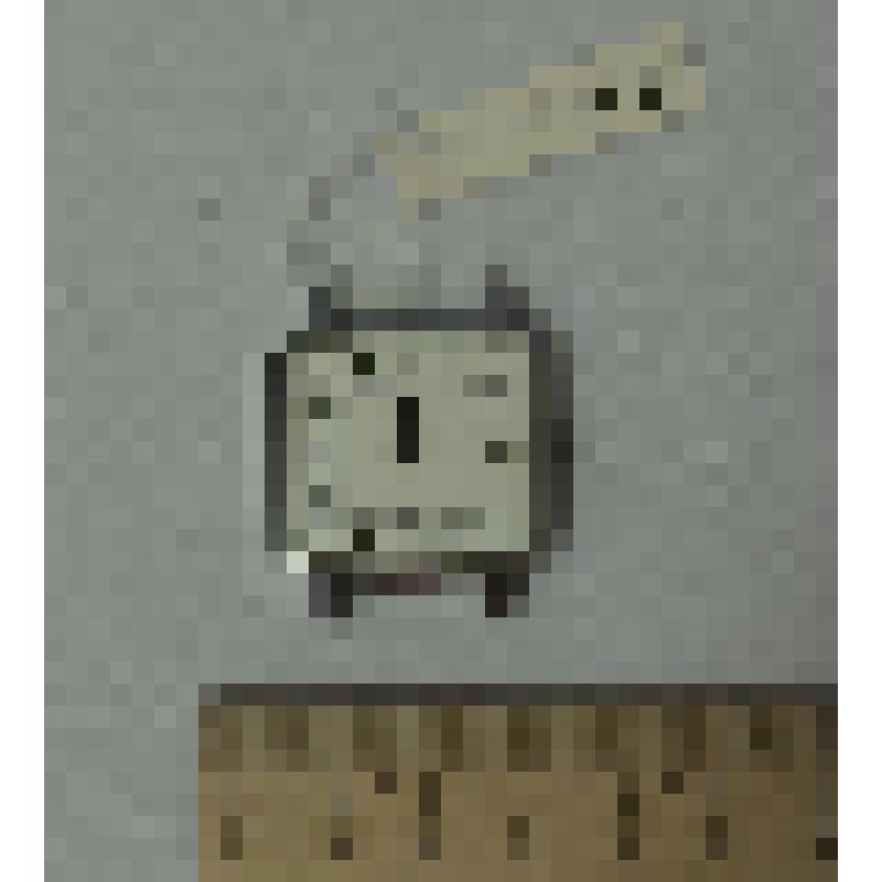 Часы наручные "Заря"