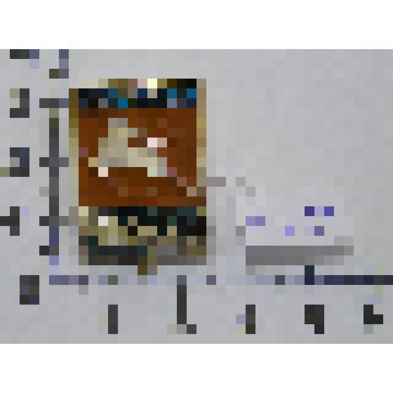 Значок сувенирный - Магадан