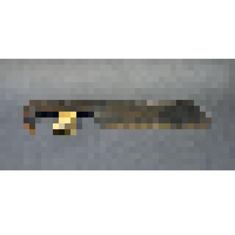 Тесак кованый