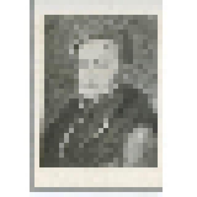 Открытка. Шаховской Федор Петрович (1796-1829) Портрет работы неизвестного художника начала 20-х гг. Х!Х в