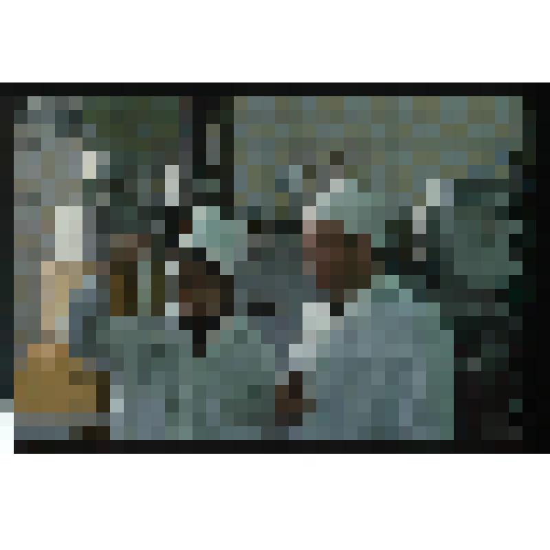 Диапозитив. Член РАПО (Чебаркуль) директор завода А.П. Гриценко и лаборантка Т. Рогова