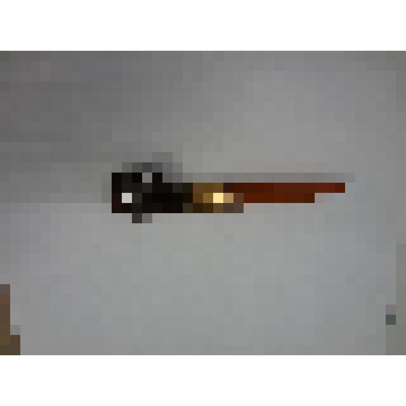 Трубка курительная К.Ф. Телегина, военных лет