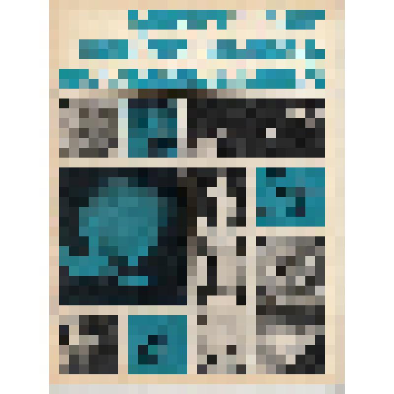 Брошюра. Десять лет космических исследований  1957 - 1967 гг